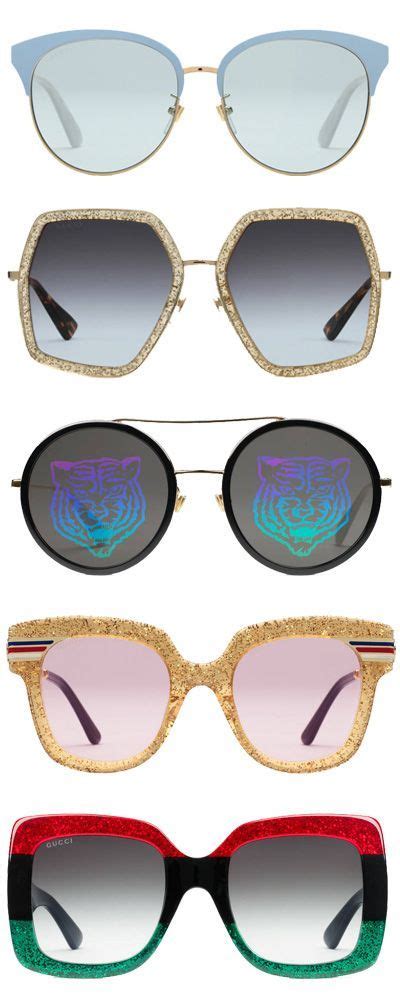 gucci glasses 2018